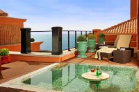 Grande Real Villa Itália Hotel & Spa - Romantic