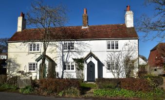 Rose Mullion Cottage