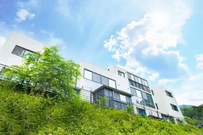 Gapyeong Tongtong Kids Poolvilla Hotels in 