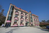 Hamyang Dream Palace Hotels in Hamyang