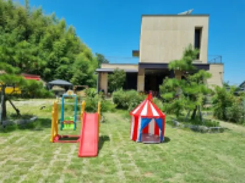 Gimje Geumgu on Pension Hotels in Gimje-si