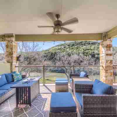 RG 306 Hillside River Retreat Others