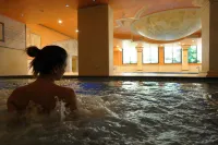 Villa Quaranta Tommasi Wine Resort & Thermal SPA - balneario