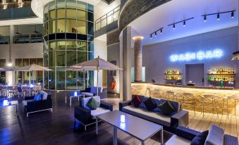 2. Crowne P..