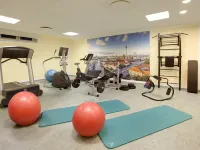 Holiday Inn Berlin City East Side 리히텐베르크 주변 호텔