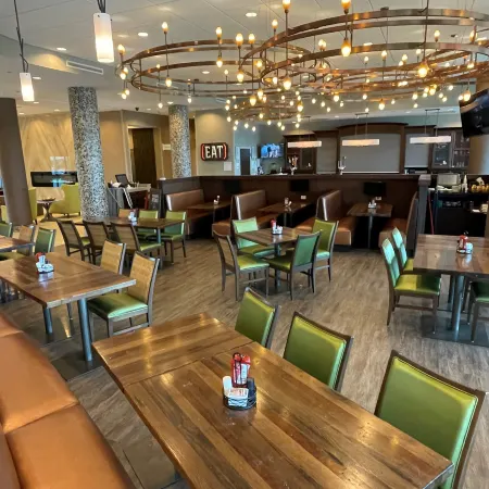 Holiday Inn OWENSBORO RIVERFRONT by IHG