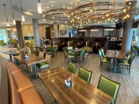 Holiday Inn OWENSBORO RIVERFRONT by IHG - فطور