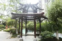 Shiguang Homestay (Hanzhong New Town Liuyuan Branch)