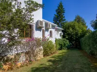 Villa Bellavista - Villaer
