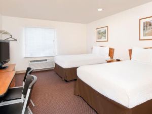 LikeHome Extended Stay Hotel Columbus