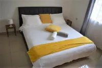North Manor Nakuru Hotell i Nakuru East