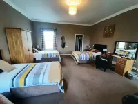 Rathmore House Bed & Breakfast Hotels in Baltimore