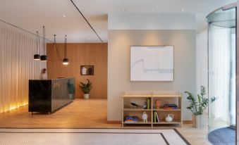Staybridge Suites Dubai Financial Centre