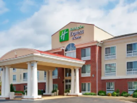 Holiday Inn Express & Suites NATCHITOCHES by IHG Hotels in Natchitoches