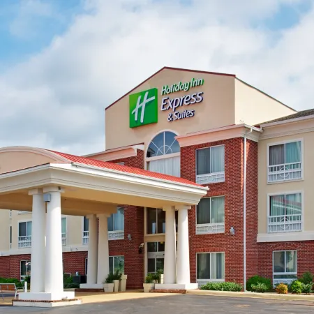 Holiday Inn Express & Suites NATCHITOCHES by IHG