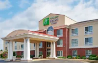 Holiday Inn Express & Suites Natchitoches Hotels near The Minor Basilica of Immaculate Conception Church