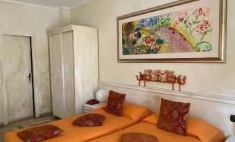 Art Hotel Al Fagiano