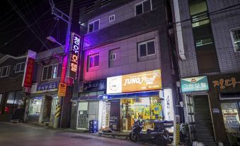울릉 청우 숙소 이미지