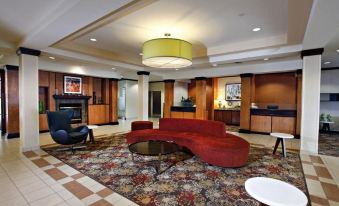 Fairfield Inn & Suites Sudbury