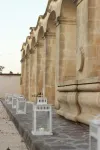 Masseria Savoia Hotels in Bernalda