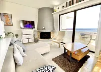 아테네 공항 포트 비치의 멋진 해변 아파트먼트