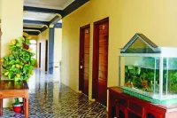Fifawind Hotel Hotels in Tondong Belang