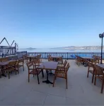 Ayvalik Cihan Hotel Hotel di Ayvalik