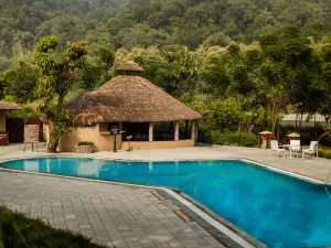 The Riverview Retreat Corbett by Leisure Hotels