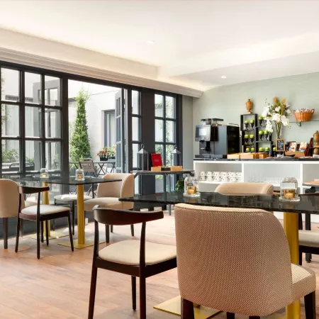 Hotel Avenue Louise Brussels Trademark Collection by Wyndham