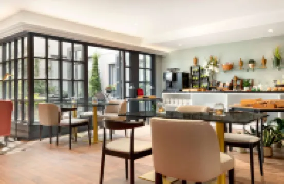 Hotel Avenue Louise Brussels Trademark Collection by Wyndham