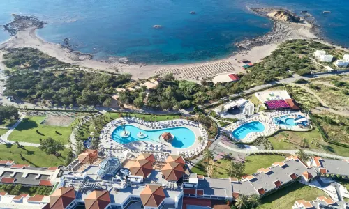 Rodos Princess Beach Hotel