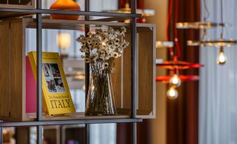 IntercityHotel Wiesbaden