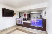 Americas Best Value Inn Bowling Green