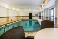 Wingate by Wyndham Longview North - Pools