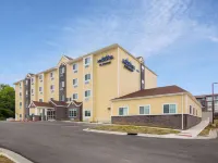 Microtel Inn & Suites by Wyndham Liberty/NE Kansas City Area Hotels in Clay County