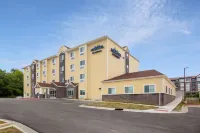 Microtel Inn & Suites by Wyndham Liberty/NE Kansas City Area Отели в г. Либерти