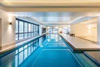 Avani Auckland Metropolis Residences
