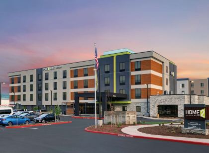 Home2 Suites by Hilton Salem