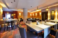 Hotel Filipinum - petit déjeuner