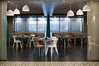 The Royal Sonesta Minneapolis Downtown - Bữa sáng