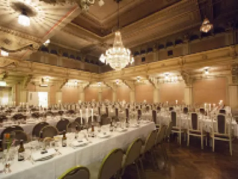 Grand Hotel Lund Hotels in Lund