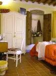 Locanda Zacco Các khách sạn ở Marliana