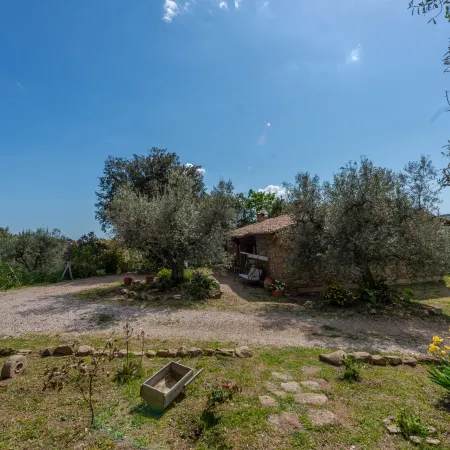 Fonte Al Tesoro