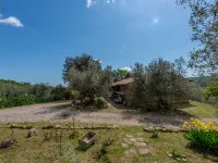 Fonte Al Tesoro - Pool