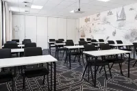 Scandic Täby - Fitnessstudio