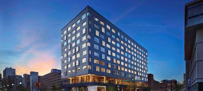 The Study at University City, Study Hotels Hoteles en Filadelfia
