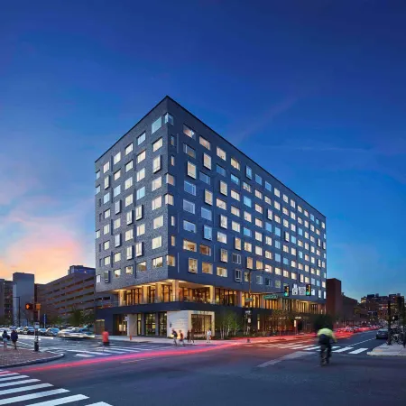 The Study at University City, Study Hotels Отели рядом с достопримечательностью «Истерн Стэйт Пенитэншери»