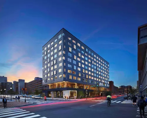 The Study at University City, Study Hotels Hotels in Philadelphia