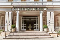 Steigenberger Hotel and Spa, Bad Pyrmont