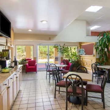 Americas Best Value Inn Darien